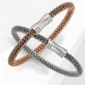 【MASSA-G 】Titan XG Wave 5mm超合金鍺鈦手環