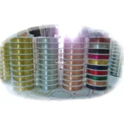 彩色銅線 0.2MM 0.25MM 0.3MM 0.4MM 銅線/銅絲線/DIY金屬編織 多色diy飾品工具串珠材料