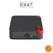 DA&T 谷津 Q-j DAC 耳機擴大機 前級擴大機 一體機