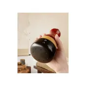 (店+)桃甜也精選好物 砭石艾灸罐扶陽罐通陽罐中醫專用正品器具大全溫灸儀刮痧