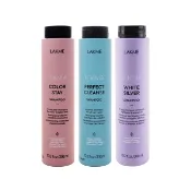 LAKME 萊肯 TEKNIA基礎系列 洗髮精(300ml)出色/深度/豔紅/矯色/昇華/蛻變【小三美日】D470124
