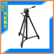 閃新科技 現貨! Velbon videomate 攝影家 438 錄影 油壓 單手把 把手 三腳架 直播 紅外線熱像儀 體溫偵測儀 課程教學 架設 (立福公司貨)