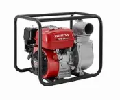 Honda WL30 3英吋抽水機 四行程引擎--Honda簽約經銷商(友茂工具)展示門市/BSS售後服務中心