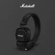 馬歇爾 MARSHALL MAJOR V 5代頭戴式無線重低音搖滾游戲耳麥【北歐居家生活】