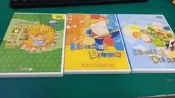 合售 DVD +CD hide and seek drama 話劇教學 歌曲律動 兒童教學 U23