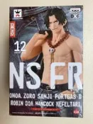 one piece JEANS FREAK vol.12 艾斯