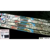 (店+)【NWB】938嚴選 NWB 5.6MM 雨刷膠條 CHR NX IMPREZA SIENTA CX5 XV PRIUS AS