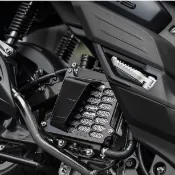 【ZOO】鋁合金CNC水箱飾蓋 鋁合金CNC集風罩 水冷BWS 六代勁戰 NMAX FORCE2.0 DRG 多車款適用