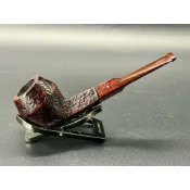2016年英國登喜路坎伯蘭dunhill cumberland 4204 牛頭煙斗
