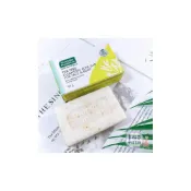 (店+)【ThursdayPlantation 星期四農莊】Thursday Plantation 茶樹洗臉皂95g｜澳洲茶樹精油 控油清潔 潔顏沐浴兩用