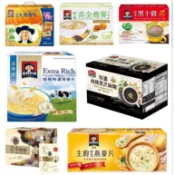 24H快速出貨 桂格 24臻穀 馬玉山核桃黑芝麻糊 黃金蕎麥 黑十穀 北海道風味特濃燕麥