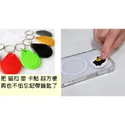 磁扣拷貝機 附教學影片保證學會 門禁卡拷貝 電梯卡拷貝 ic卡拷貝 id卡拷貝 磁扣複製 磁扣變卡貼 感應扣複製