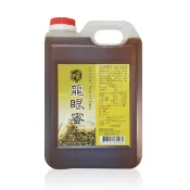 【蜂國】龍眼蜜 5台斤 | 100%純蜂蜜 | 天然花香 | 口感濃郁 | 蜂場直送