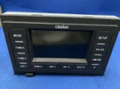 三菱 GRAND LANCER TM-5005A-A 音響主機