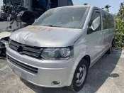 “JH汽材“ 福斯 T5 2.0 柴油 VOLKSWAGEN T5 零件車 報廢車 流當車 拆賣!!