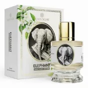 【試香】動物學家 Zoologist Elephant 大象 雨林綠意茶感木質香