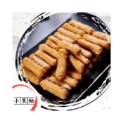 (店+)【味達食品】3KG / 小黑輪 / 黑輪條 / 甜不辣 / 炭烤 / 原味小香魚輪 / 魚輪
