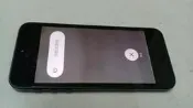 iphon5S，iphone，二手手機，中古手機，手機空機~iphone5S(有盒子，可正常開機與充電，有時會顯示4G字