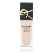 [Strawberrynet草莓網]【Yves Saint Laurent YSL聖羅蘭】Yves Saint Laurent All Hours Foundation SPF 39 LC1