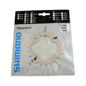 Shimano Deore FC-M590/M591/M532/M533/M542/M543 9速大盤 修補齒片 22T