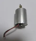 免運~~雙滾珠芭比麗Babyliss電推剪主推無刷電機馬達6800RPM，適用802G，870，880，810，825，