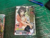 無章釘二手成漫 C1142 房事鮮師 新視界 成人漫畫書 色情漫畫書18禁 A漫H漫 A05