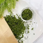 (店+)【陳家糧舍】洋香菜葉Parsley Leaves·綜合香料·香料·基礎香·香葉·西式香料·巴西利·荷蘭芹·歐芹(香料)