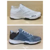 【MAZGO】優惠特價 WILSON KAOS STROKE 2.0 男 網球鞋 專業網球鞋 全區 全場地適用 耐磨