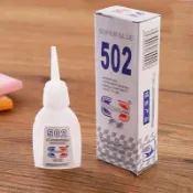 台灣有貨 超固萬能膠502 強力速幹 膠水 廠傢直銷 萬能膠水 快速520膠水 木材陶瓷快幹 瞬間膠