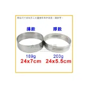 (店+)烏龍爐圈 （薄、厚款/24CM) 海產爐框 爐圍 防風圈 白鐵圈 防風圈 瓦斯爐防風圈 爐圈 嚞