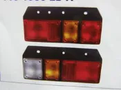NISSAN 勁勇 F-24 08 後燈 尾燈 各車系霧燈,大燈,側燈,水切,六角鎖,把手,帆布條 歡迎詢問