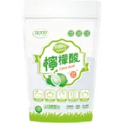 (店+)【御衣坊】清潔劑-【洗劑革命】檸檬酸500g