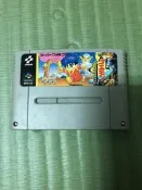 ＊SFC超級任天堂原版遊戲-大盜五右衛門＊