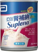 臻愛健康生活館 【免運費，領券再折100元】亞培腎補納-未洗腎慢性腎臟病237ml(24罐/箱)
