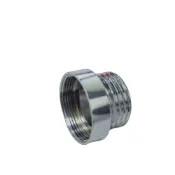 (店+)水龍頭內外牙轉換頭 4分 6分 M18 20 22 24 28 32mm