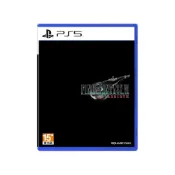 (店+)【SONY 索尼】PS5 太空戰士7 重製版 Final Fantasy VII Rebirth 第二部-中文版[夢遊館] FF