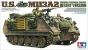 TAMIYA 田宮 1/35 U.S. M113A2 DESERT VERSION #35265