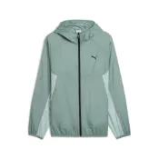 【PUMA官方旗艦】基本系列Packlite連帽風衣外套 男性 68463030