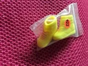 高質感娃娃鞋～芭比適穿～422