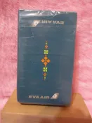 早期 EVA 長榮航空撲克牌 未拆封