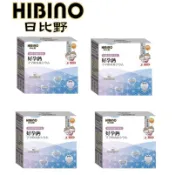 HIBINO 日比野好孕鈣30包入隨手包x4盒 3270元