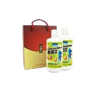 【草本之家】素固立葡萄糖胺液2入禮盒組1000ml/入(年節春節禮盒、送禮)