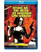 機關槍女人頭 Tráiganme la cabeza de la mujer metralleta (2013)