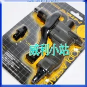 【威利小站】日本 JOPLASTAR II TD-30H 噴槍 風槍 氣動空氣槍 氣動清潔槍 流量可調節適長時間工作