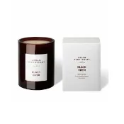 【Urban Apothecary】U/A奢華紅寶石系列 ｜黑蟒｜香氛蠟燭 300g