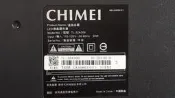 奇美 TL-32A300 零件拆賣KB-6160 471R1P51