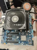 三和電腦配件店 Dell 戴爾 外星人 R8 二手主板 8-9代CPU 1151接口 完美測試 極致效能 無修無病