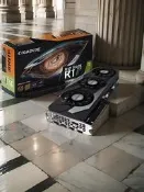 適用于技嘉GeForce RTX 3090 GAMING OC 24G魔鷹電競電腦游戲庫存