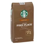 🔥直送商品🔥Starbucks 派克市場咖啡豆 1.13公斤 好市多 星巴克 中烘焙 咖啡豆