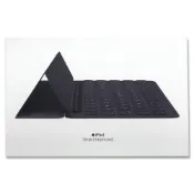 【展示福利品】Apple Smart Keyboard 10.5吋 iPad Pro 中文鍵盤(MPTL2TA)